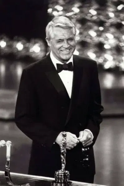 Cary Grant photo