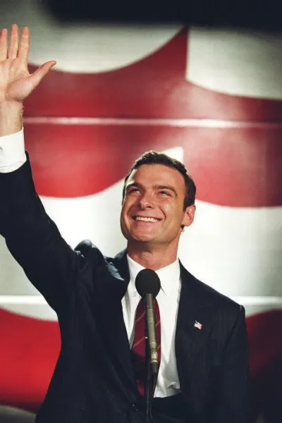 Liev Schreiber