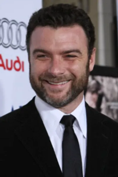 Liev Schreiber