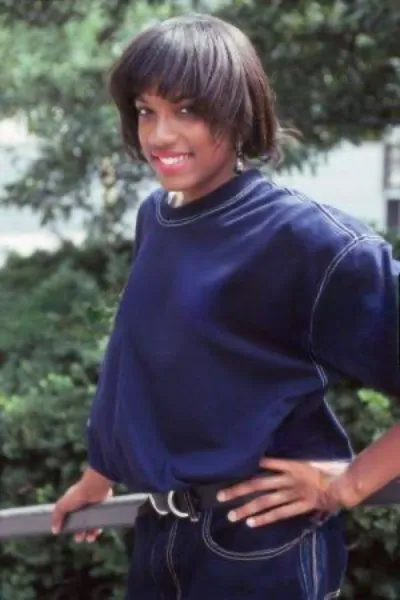 Rhona Bennett