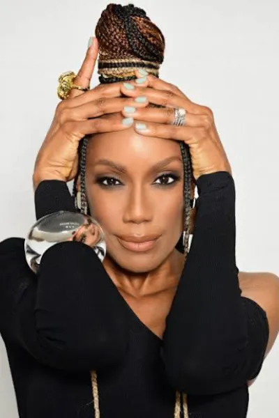 Rhona Bennett