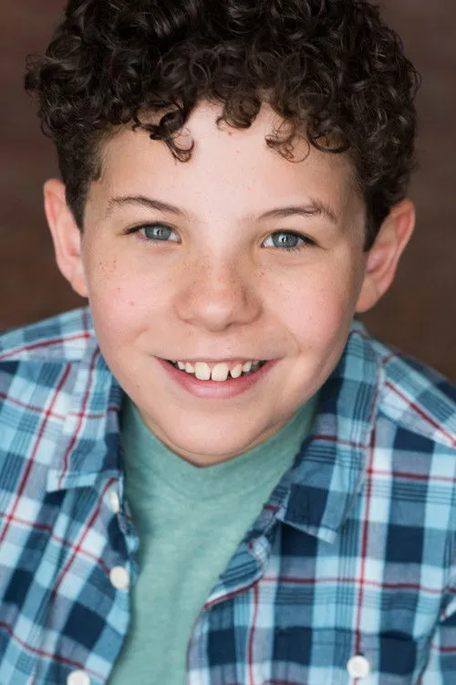 Jadon Sand photo