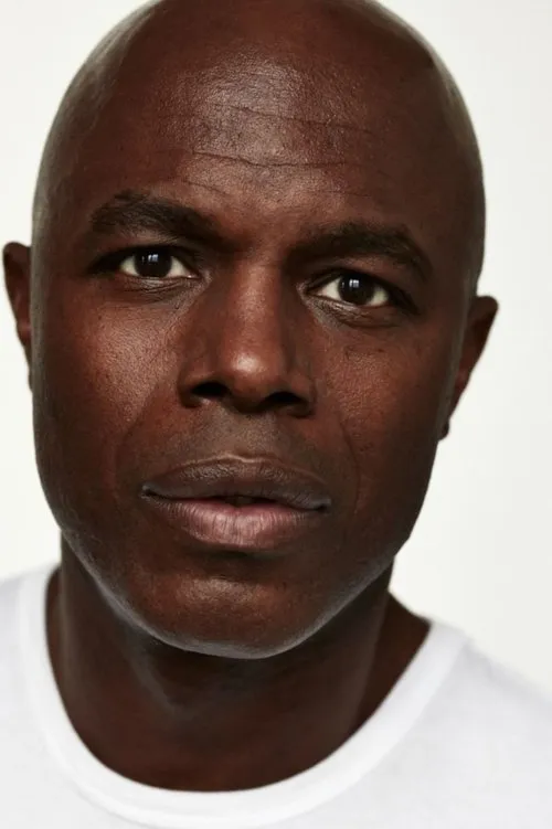 Chris Obi photo