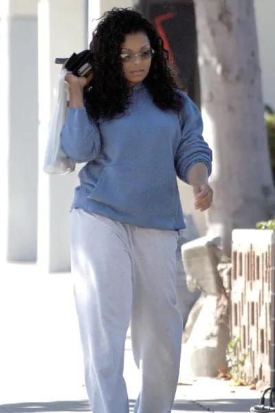 Janet Jackson photo