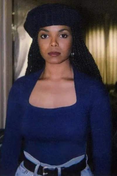 Janet Jackson photo