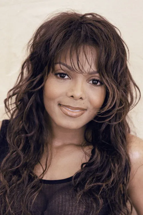 Janet Jackson photo