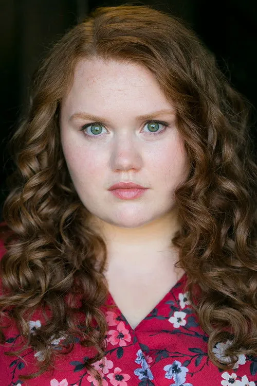 Bronwyn James photo