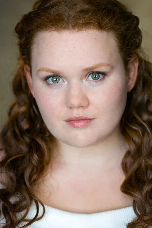 Bronwyn James photo