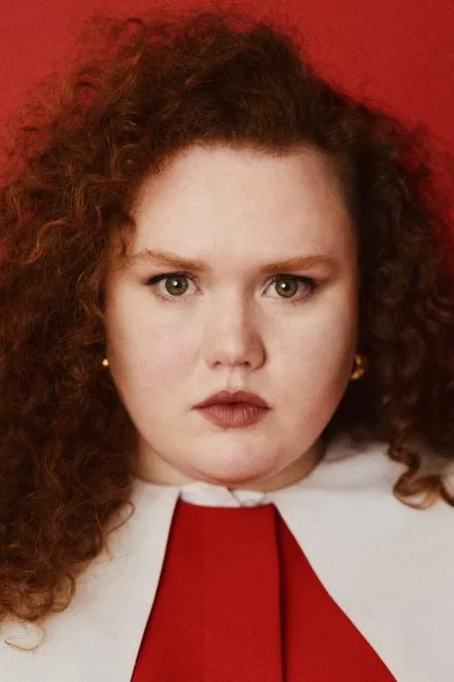 Bronwyn James photo