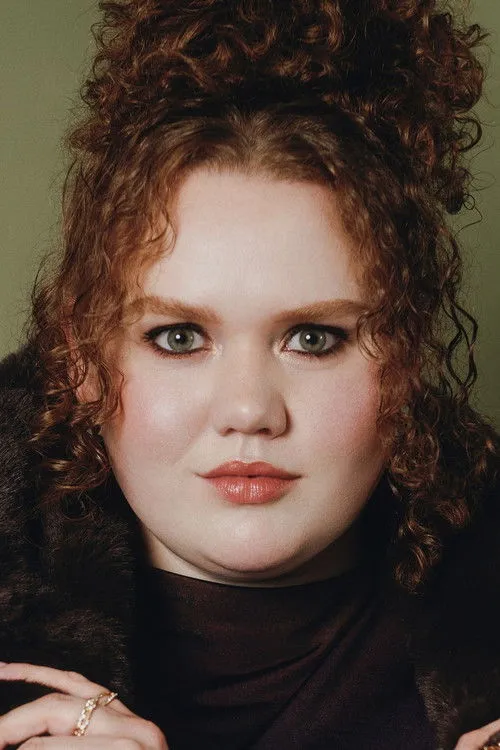 Bronwyn James photo