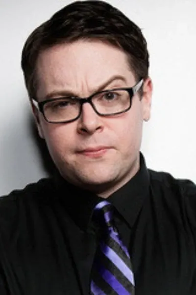 Greg Miller photo