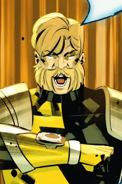 Paul Schrier