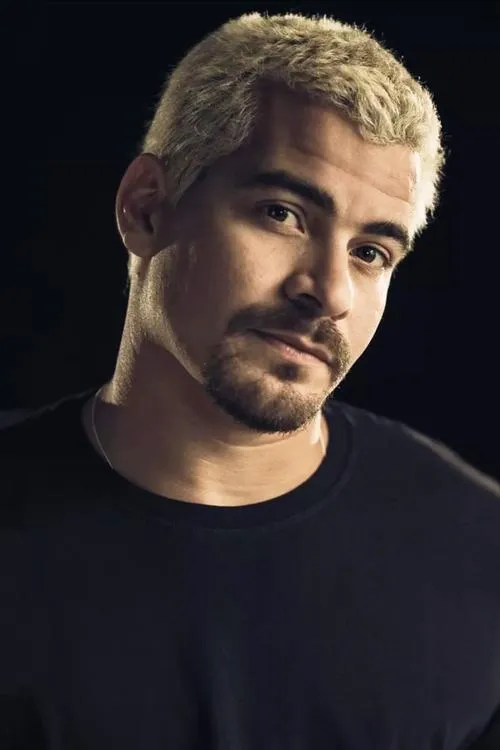Thiago Martins photo