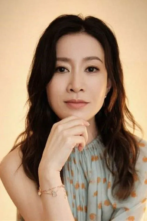 (Ying yue) - mother