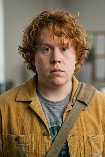 Jimmy Bellinger