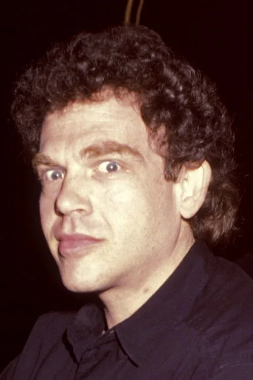 Charles Fleischer photo