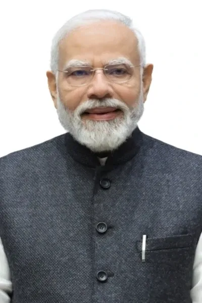Narendra Modi photo