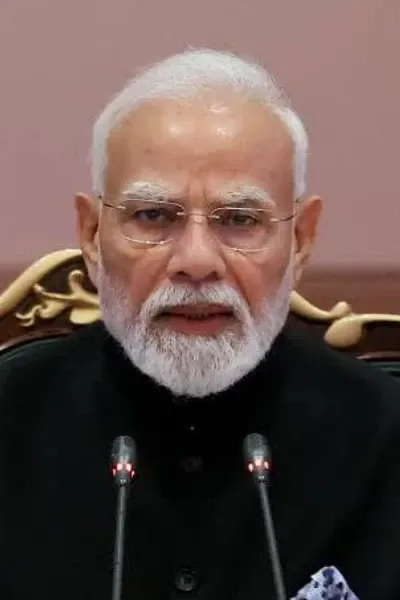 Narendra Modi photo