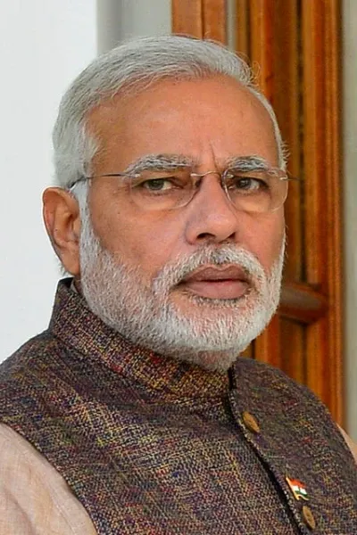 Narendra Modi photo