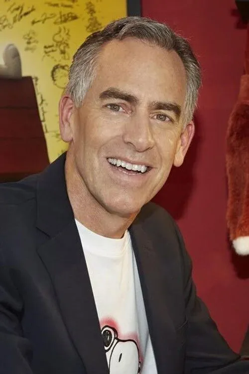 Steve Martino photo