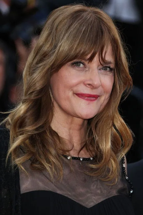 Nastassja Kinski photo