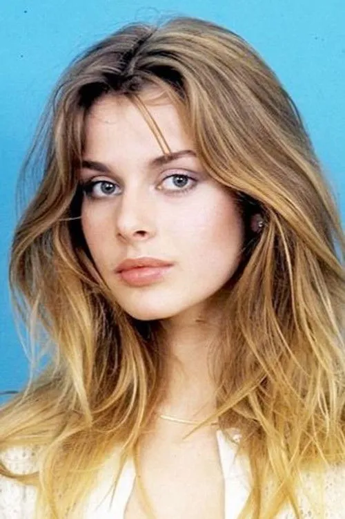 Nastassja Kinski photo