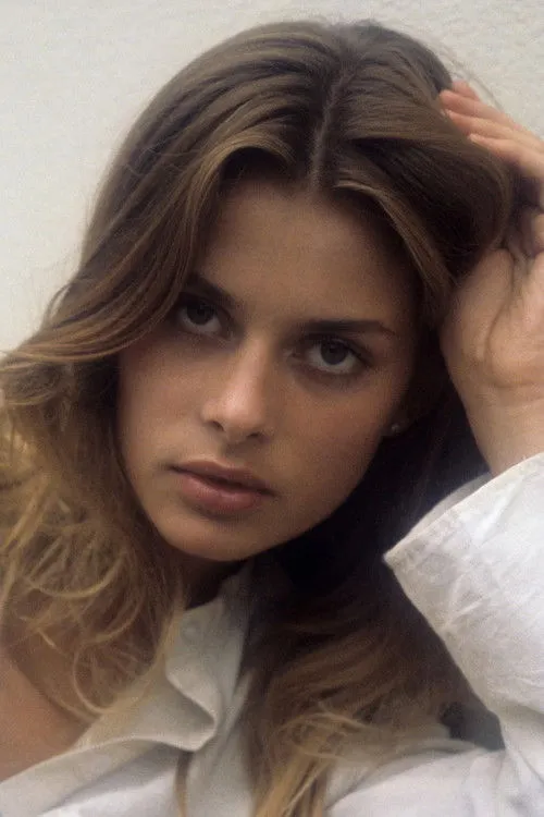 Nastassja Kinski photo