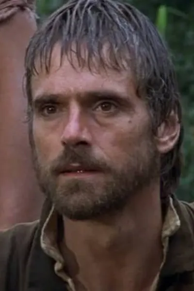 Father Gabriel (The Mission)