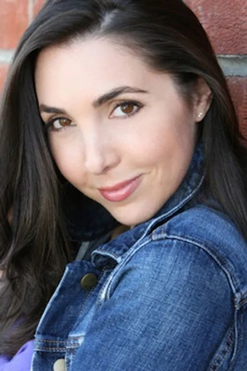 Amy Gross photo
