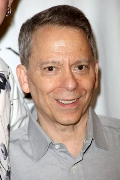 Danny Troob photo