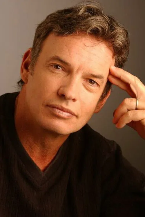 Gary Graham photo