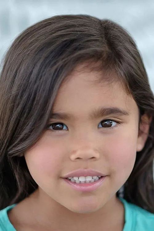 Olivia Sembra photo