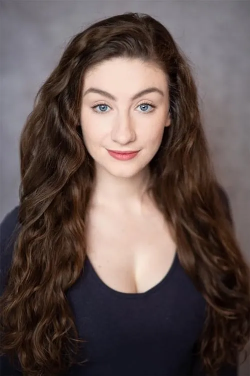 Amber Doig-Thorne photo