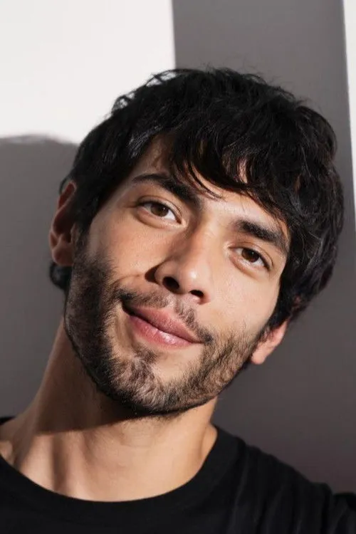 Diego Calva photo