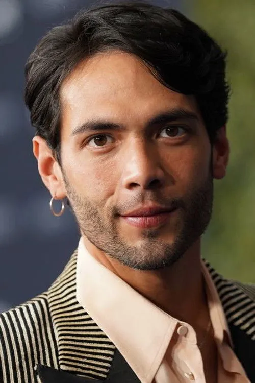 Diego Calva photo