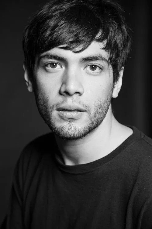 Diego Calva photo