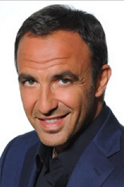 Nikos Aliagas