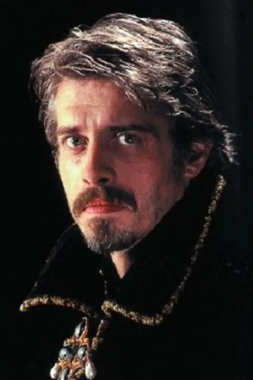 Nigel Terry photo