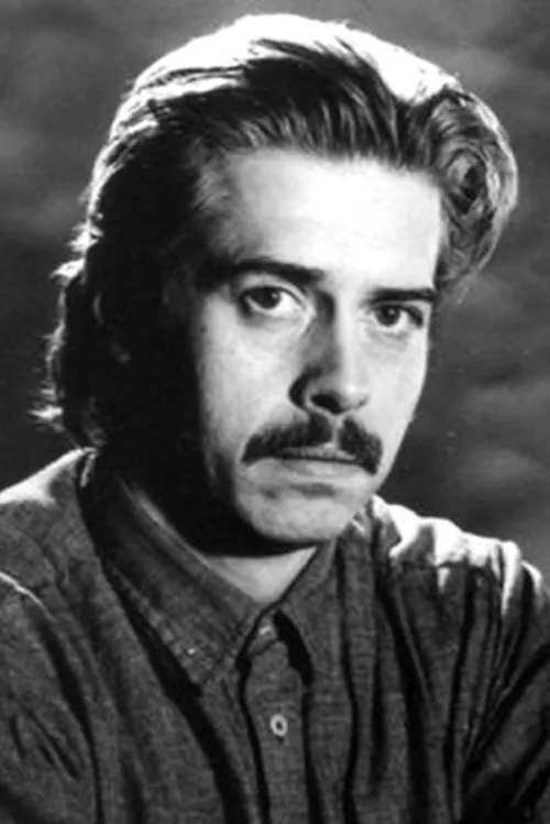 Nigel Terry photo