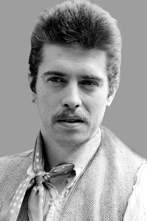 Nigel Terry photo
