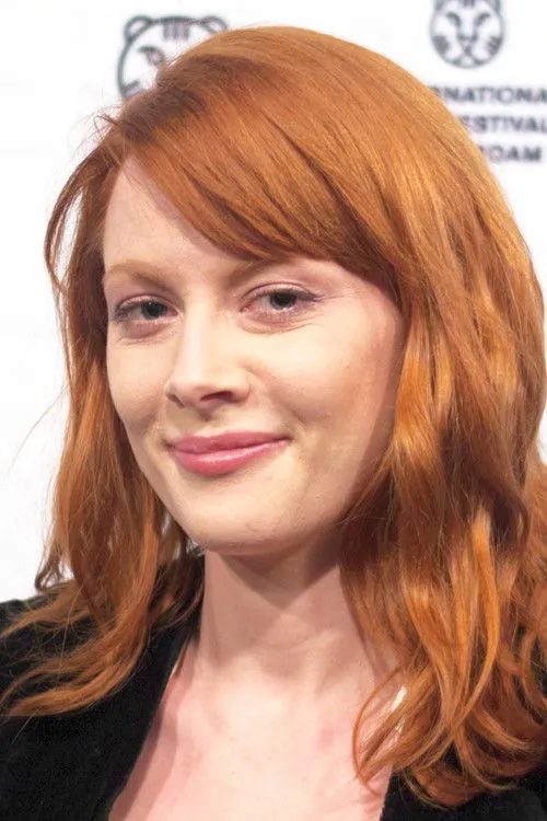 Emily Beecham photo