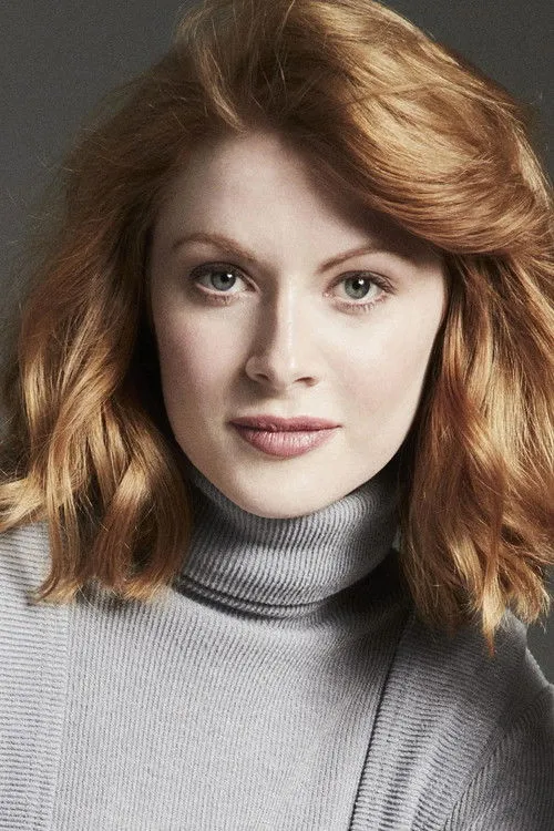 Emily Beecham photo