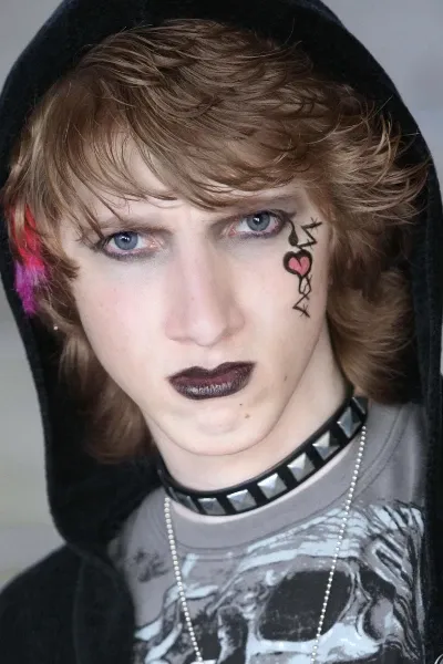 Nicholas Azarian photo