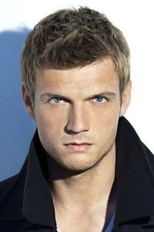 Nick Carter photo