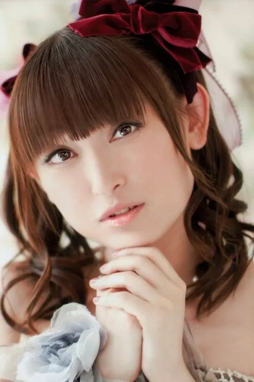Yukari Tamura photo