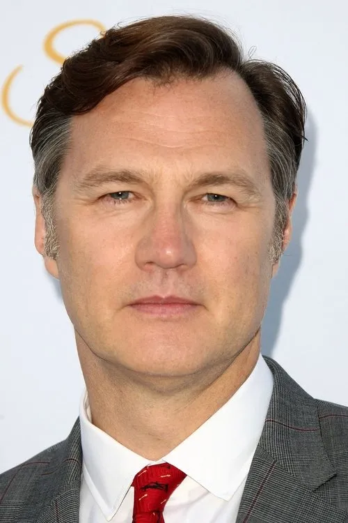 David Morrissey photo