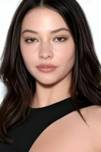 Madelyn Cline photo