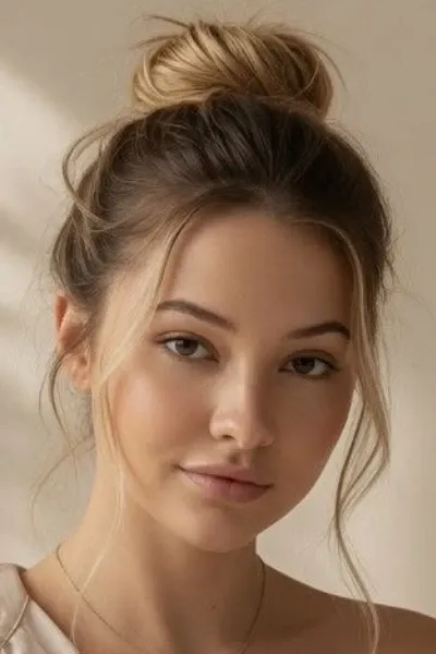 Madelyn Cline photo