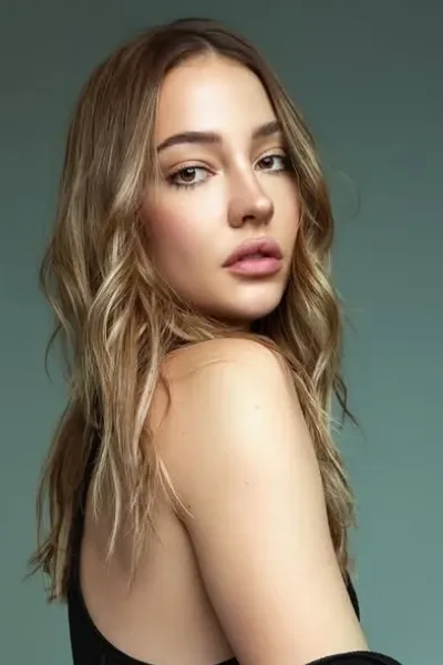 Madelyn Cline photo