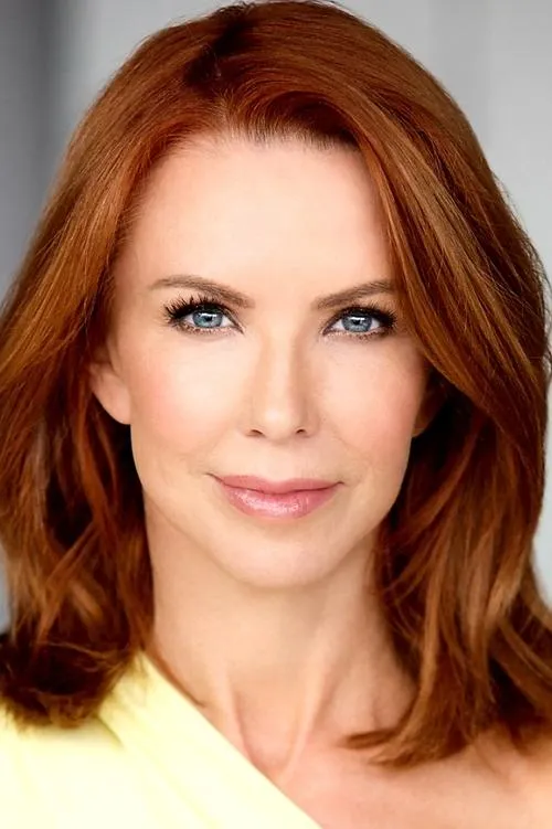 Challen Cates photo